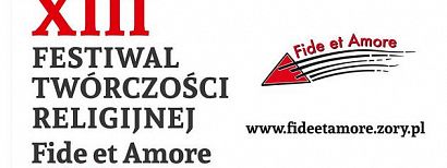 Fide et Amore 2019, program 