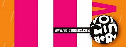 VOICINGERS 2019, program: