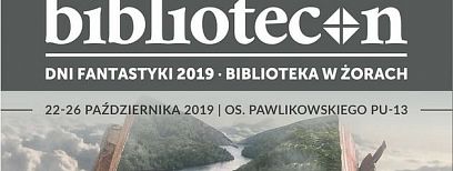 Tydzień pełen atrakcji: spotkania, warsztaty, konkursy. Fantastycznie