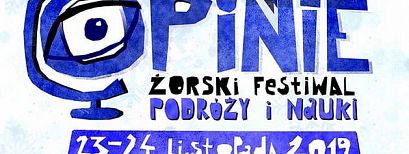 Ulubiony festiwal podróżniczy mieszkańców Żor