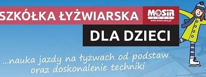 Dzieci mogą uczyć się jazdy na łyżwach