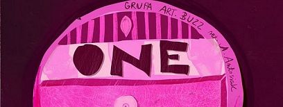 ONE. Art.Buzz zaprasza na premierę