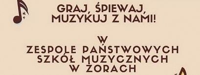 Kochasz muzykę? Marzysz o tym, żeby grać na instrumencie?