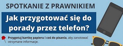 Mediacje w punktach nieodpłatnych porad prawnych i obywatelskich