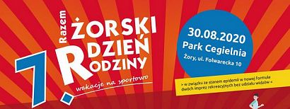 7. Żorskie Dni Rodziny