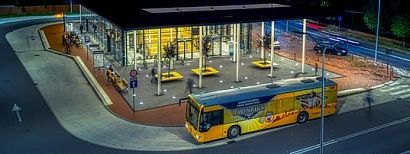 Świąteczno-noworoczne rozkłady jazdy autobusów BKM i MZK