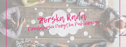 Wkrótce wybory do Żorskiej Rady Działalności Pożytku Publicznego III kadencji