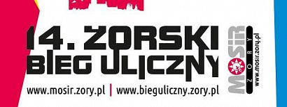 Ruszyły zapisy do udziału w XIV Żorskim Biegu Ulicznym