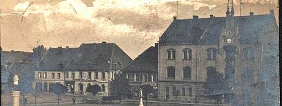 O powstaniach śląskich w Żorach i okolicy, online. Trwa przygotowanie wystawy