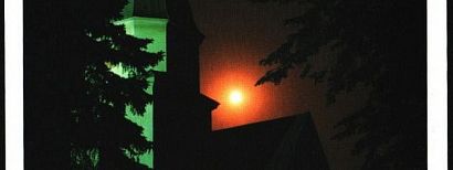 Dzień Otwarty w Kościele Ewangelickim w Żorach