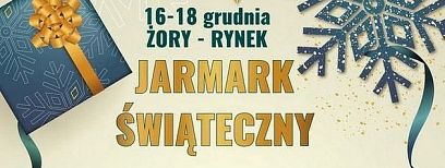 Jarmark Świąteczny na Rynku