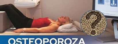 Bezpłatne badania pod kątem osteoporozy dla mieszkańców Żor 