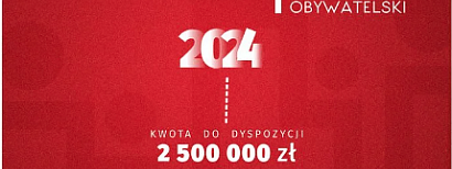 Żorski Budżet Obywatelski 2023 - wniosek zgłosisz tylko do piątku