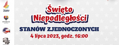 Twinpigs świętuje amerykański Dzień Niepodległości