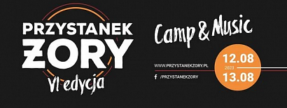 Rockowy weekend z Przystankiem Żory