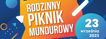 Piknik z czołgiem