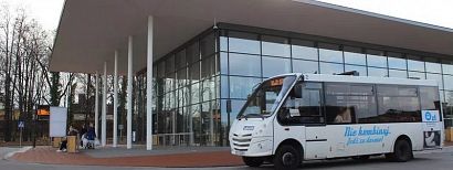 Nowy rozkład jazdy żorskich autobusów