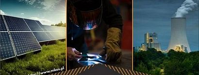 W Żorach odbędzie się Międzynarodowy Kongres Energetyczno-Spawalniczy