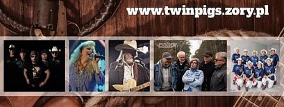 Twinpigs Country Festival