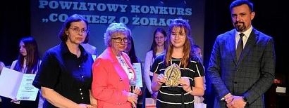 Poznajcie Żorskiego Omnibusa 2024
