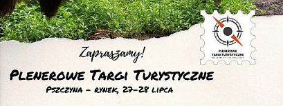 Promujemy Żory na Targach Turystycznych w Pszczynie