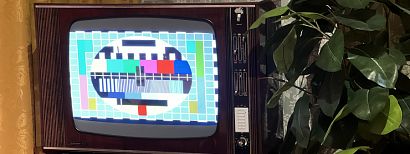  Odkurzacz, telewizor, pralka, komputer telefon, lodówka - Charytatywna zbiórka elektrośmieci