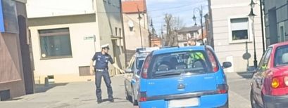 Od Wielkiego Piątku do dzisiejszego dnia, na żorskich drogach doszło ...