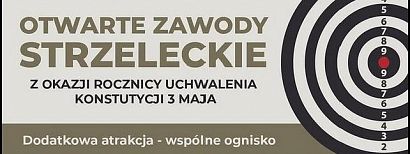 Strzelanie DO KURA, przeznaczone dla trzech najlepszych strzelców