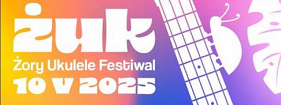 III ŻUK Żory UKulele Festiwal