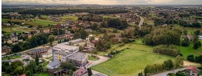   W Rogoźnej powstanie nowy kompleks sportowy ORLIK