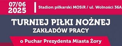 Pokaż, kto rządzi na boisku