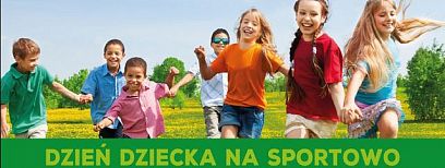 Dzień dziecka z MOSIREM