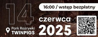 Przed nami Twinpigs Country Festival 2025