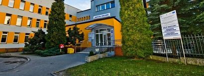 Porodówka zakończy działalność 31 lipca