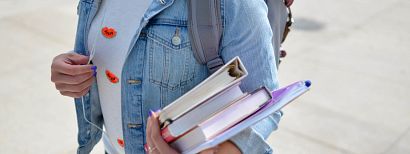 Renta rodzinna dla studenta pierwszego roku