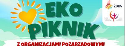 Eko Piknik w Rogoźnej