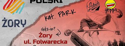 Finał Mistrzostw Polski w jeździe wyczynowej na hulajnodze