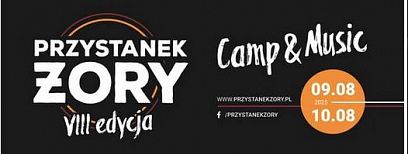 Do zobaczenia na VIII Przystanku Żory