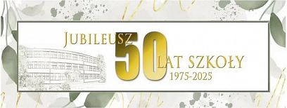 50-lecie Szkoły Podstawowej nr 4 w Żorach