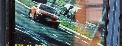  Kolejny raz przekroczył prędkość. Tym razem stracił prawo jazdy