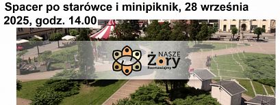  Nasze Żory. Rozmawiajmy