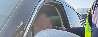 Policjanci zatrzymali osoby z zakazami  sądowymi i po użyciu alkoholu