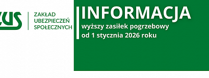 Komu i w jakiej wysokości przysługuje zasiłek pogrzebowy