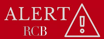 Informacja o wprowadzeniu stopni alarmowych do 28 lutego 2026 