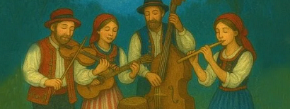 Stowarzyszenie Przyjaciół Rogoźnej zaprasza na wyjątkowy spektakl