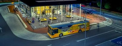 Przywrócenie ulg w komunikacji organizowanej przez MZK