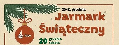 Przed nami Jarmark Świąteczny, pełny atrakcji Rynek zaprasza mieszkańców