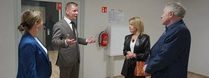 Kolejny krok w stronę uruchomienia Centrum Zdrowia Psychicznego