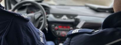 Pani z Rybnika ukradła perfumy