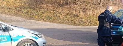  24-latka zatrzymana, kierowała na trzech zakazach i pod wpływem narkotyków